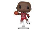 Merchandise - Funko! - NBA: Chicago Bulls (Michael Jordan) - Figuur - 0889698368902