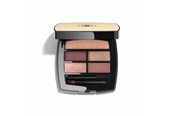 Make-up - Chanel Les Beiges Healthy Glow Natural Eyeshadow Palette - Tender - 3145891841909