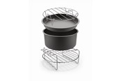 Soda maker - OBH Nordica Easy Fry accessories for XXL models - XA113010