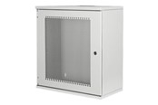 Rackkoffers - DIGITUS Professional DN-19-12U-S-PD - cabinet - 12U - DN-19-12U-S-PD