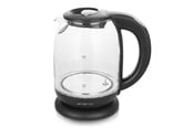 Waterkoker - Emerio Waterkoker WK-119255.5 - Zwart - 2200 W - WK-119255.5