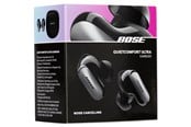 Headphones/Headsets - Bose QuietComfort Ultra Earbuds (Gen 1) - Black - 882826-0010