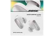 Headphones/Headsets - Bose QuietComfort Ultra Earbuds (Gen 1) - White - 882826-0020