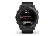 Smartwatch, Sporthorloge en Activity Tracker - Garmin fēnix 7X Pro - 010-02778-11