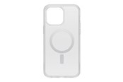 Mobiel - Covers & Cases - OtterBox Symmetry Plus Clear Apple iPhone 14 Pro Max - clear - 77-89267