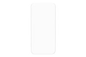 Mobiel - Beschermend glas - OtterBox Premium Glass Antimicrobial Apple iPhone 15 Pro -clear - 77-93942