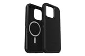 Mobiel - Covers & Cases - OtterBox Defender XT Apple iPhone 15 Pro Max - black - 77-92966