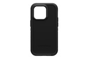 Mobiel - Covers & Cases - OtterBox Defender XT Apple iPhone 14 Pro - black - 77-89120