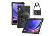 Tablet - Hoezen - Insmat - back cover for tablet - 652-1287