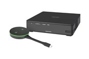 Diversen - Crestron Electronics Crestron AirMedia Series 3 AM3-111-I KIT - AM3-111-I KIT