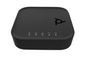 Netwerkapparatuur & Uitbreiding naar draadloos - Poly ATA 402 - 8F3H5AA#AC3