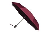 Vrije tijd & Reizen - miniMAX Open + Close Umbrella - 100 cm - Red - LGF-400-8070