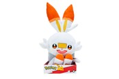 Pokémon - Pokemon Scorbunny Plush 30 cm - PKW3107