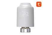 Smart Home - Avatto Smart Thermostat Radiator Valve  TRV07 Zigbee 3.0 TUYA - TRV07