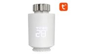 Smart Home - Avatto Smart Thermostat Radiator Valve  TRV06 Zigbee 3.0 TUYA - TRV06