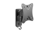 Monitorbevestiging - Deltaco OFFICE Modular Full-Motion TV Wall Mount - ARM-0371