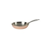 Pannen - Mette Blomsterberg Copper Frying pan Ø20 - 201230