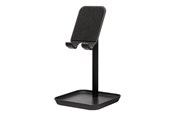 Mobiel - Overige accessoires - Kikkerland The Perfect Phone Stand - Black - US216-BK