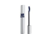 Make-up - Christian Dior Diorshow Iconic Overcurl Volume Mascara - 264 Blue - 3348901663342