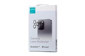 Mobiel - Beschermend glas - Joyroom Camera Lens Protector iP 14 / 14 Plus JR-LJ2 - JR-LJ2