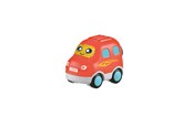 Speelgoed voor baby's - Scandinavian Baby Products Mini Car - Jeep - SBP-02964