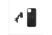 Mobiel - Overige accessoires - Peak Design Mobile Car Mount Vent - Black - M-CM-AC-BK-1