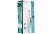 Overige persoonlijke verzorging - Beurer MP 84 Rechargeable manicure /Pedicure Set - 570.02