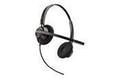 Headphones/Headsets - Poly EncorePro 520 | On Ear headset | Microphone | Active noisereduction - 783P7AA#ABB