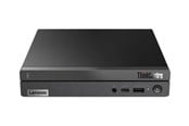 Desktop - PC & Mac - Lenovo ThinkCentre neo 50q Gen 4 - tiny - Core i5 13420H 2.1 GHz - 16 GB - SSD 512 GB - International English - 12LN001YPB