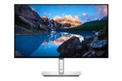 Scherm - 27" Dell UltraSharp U2724DE - 2560x1440 (QHD) - 120Hz - IPS - 90W USB-C - DELL-U2724DE