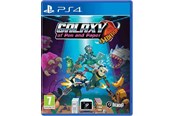 Games - Galaxy of Pen & Paper (+1 Edition) - Sony PlayStation 4 - Turn-based - 3760328370564