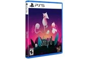 Games - Sheepo - Sony PlayStation 5 - Platformgame - 0810105670615