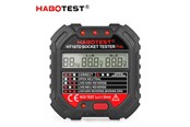 Instrumenten - Habotest HT107D receptacle tester - HT107D