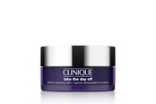Gezichtsverzorging - Clinique Take The Day off Charcoal Cleansing Balm - 125ml - 0192333149119