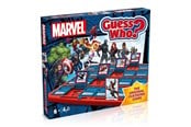 Bordspellen, Kaartspellen & Dobbelspellen - Winning Moves Guess Who Marvel (English) - 5036905049177