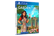 Games - Garden Life: A Cozy Simulator - Sony PlayStation 4 - Simulator - 3665962024784