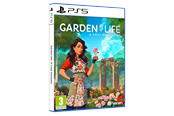 Games - Garden Life: A Cozy Simulator - Sony PlayStation 5 - Simulator - 3665962024821