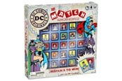 Bordspellen, Kaartspellen & Dobbelspellen - Winning Moves Top Trumps Match - DC Comics: The Crazy Cube Game (English) - 5036905001748