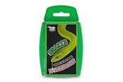 Bordspellen, Kaartspellen & Dobbelspellen - Winning Moves Snakes Top Trumps Card Game (English) - 5036905044318