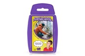 Bordspellen, Kaartspellen & Dobbelspellen - Winning Moves Peculiar Problems STEM Top Trumps Card Game (English) - 5036905044356