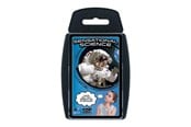 Bordspellen, Kaartspellen & Dobbelspellen - Winning Moves Sensational Science STEM Top Trumps Card Game (English) - 5036905044363