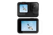 Accessoires voor actiecamera's - TELESIN Screen and lens protective foil Telesin for GoPro Hero 9 / Hero 10 / Hero 11 / Hero 12 (GP-FLM-902) - GP-FLM-902