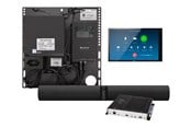 Videoconferentie - Crestron Electronics Crestron Flex UC-BX31-Z-WM - for Zoom Rooms - UC-BX31-Z-WM
