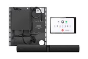 Videoconferentie - Crestron Electronics Crestron Flex UC-B31-Z-WM - for Zoom Rooms - UC-B31-Z-WM