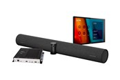 Videoconferentie - Crestron Electronics Crestron Flex UC-BX31-T-WM - for Microsoft Teams Rooms - UC-BX31-T-WM