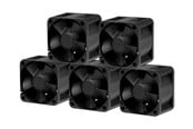 Case Fan - Arctic Server Fan S4028-15K - 5-pack - Case ventilator - 40mm - Black - ACFAN00274A