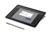 Laptop - Microsoft Surface Go 4 - 10.5" Touchscreen | N200 | 8GB | 256GB | NFC - XIG-00004