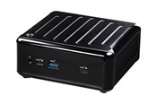 Desktop - Mini PC / Barebone - ASRock Industrial NUC BOX - i7-1165G7 - 0GB / 0TB - 90PXG7T0-00EAY100