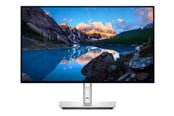 Scherm - 24" Dell UltraSharp U2424HE - 1920x1080 (FHD) - 120Hz - IPS - 90W USB-C - DELL-U2424HE