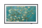 Flat screen TV - Samsung 32" Flat screen TV LED 1080p (Full HD) QE32LS03CBU The Frame LS03C Series - 32" LED-backlit LCD TV - QLED - Full HD - QE32LS03CBUXXH